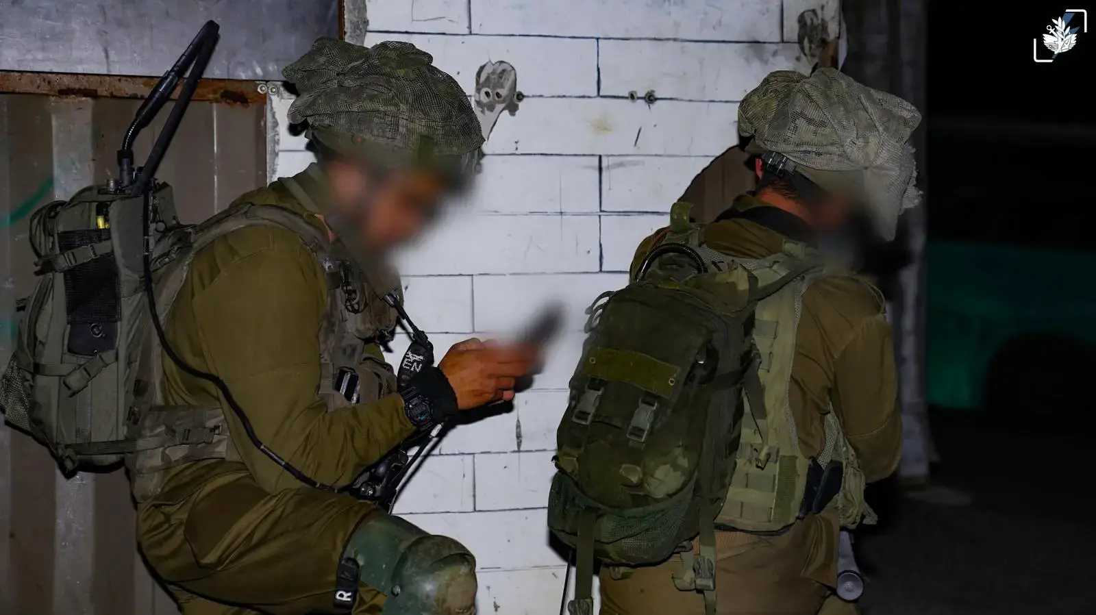 חטיבת הבינה המלאכותית של אגף התקשוב חטיבת הבינה המלאכותית של אגף התקשוב