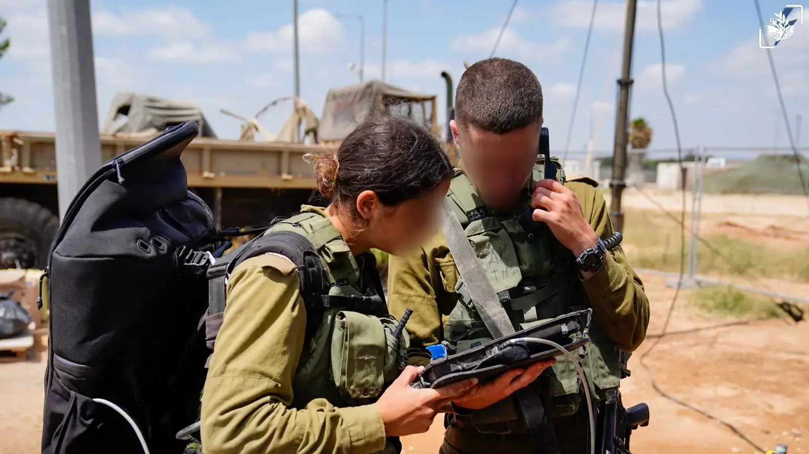 חטיבת הבינה המלאכותית של אגף התקשוב חטיבת הבינה המלאכותית של אגף התקשוב