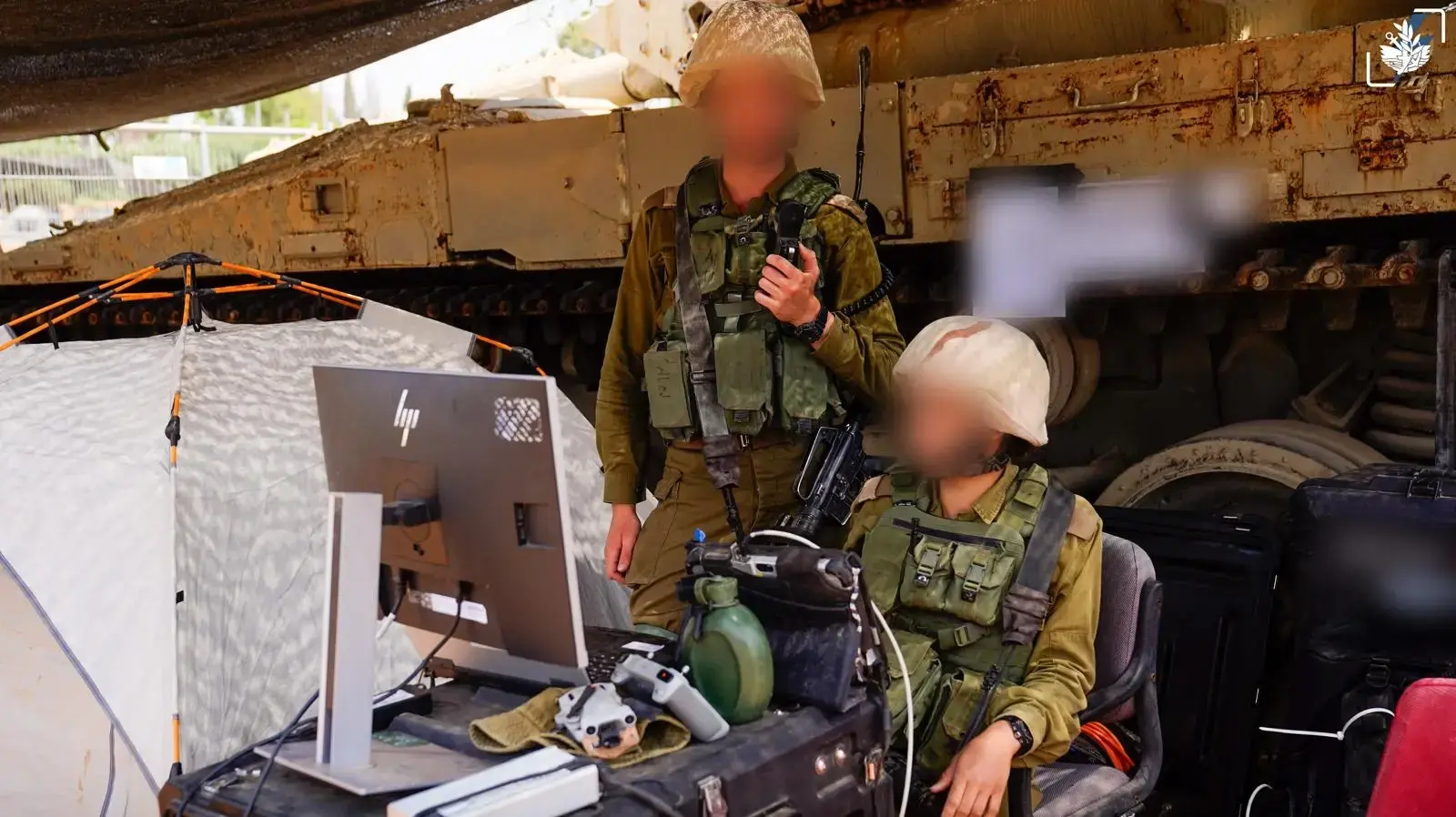 חטיבת הבינה המלאכותית של אגף התקשוב