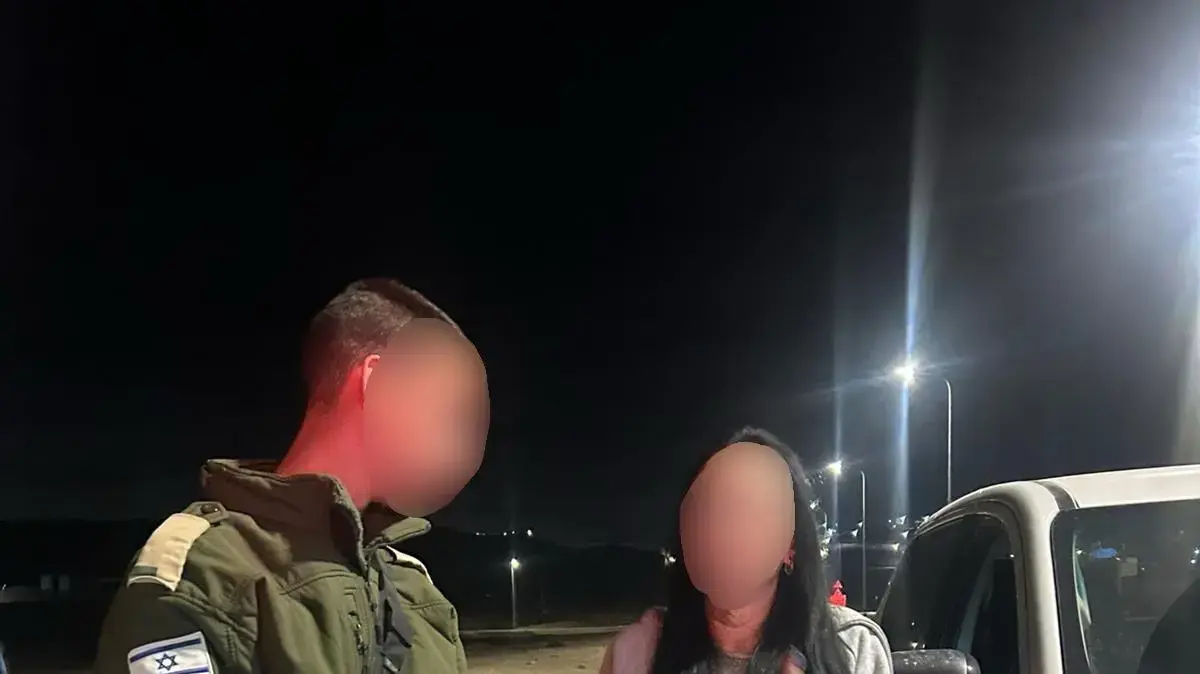 חשש חטיפה יריחו חשש חטיפה יריחו