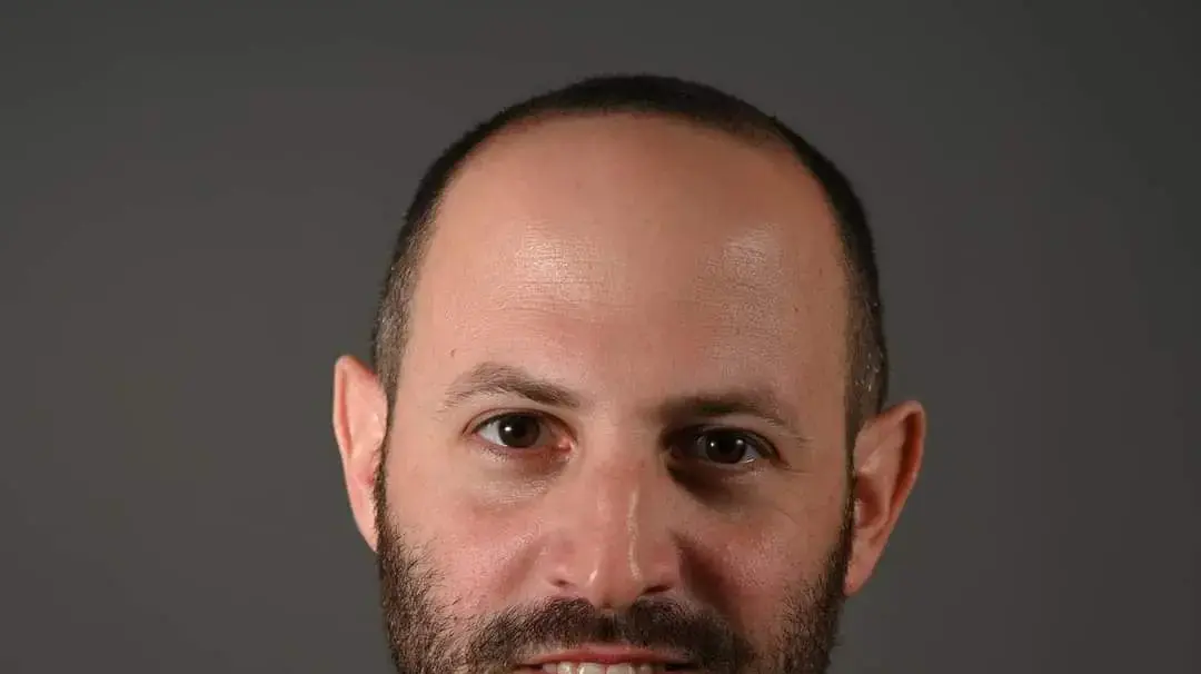יאיר הראל, ממונה תחום בקרה ורישוי במועצה להשכלה גבוהה. יאיר הראל, ממונה תחום בקרה ורישוי במועצה להשכלה גבוהה.