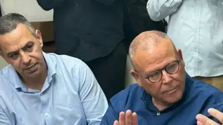 ארנון בר דוד, רועי יעקב ארנון בר דוד, רועי יעקב