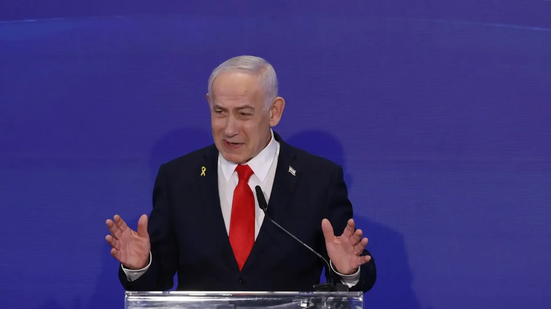 ראש הממשלה בנימין נתניהו, ראש ממשלת יוון קיריאקוס מיצוטאקיס ונשיא קפריסין ניקוס כריסטודולידיס מקיימים כעת פגישה משותפת במסגרת הפסגה המדינית בירושלים. ראש הממשלה בנימין נתניהו, ראש ממשלת יוון קיריאקוס מיצוטאקיס ונשיא קפריסין ניקוס כריסטודולידיס מקיימים כעת פגישה משותפת במסגרת הפסגה המדינית בירושלים.