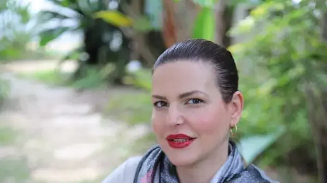 עו"ד ענבל כספי גאון עו"ד ענבל כספי גאון