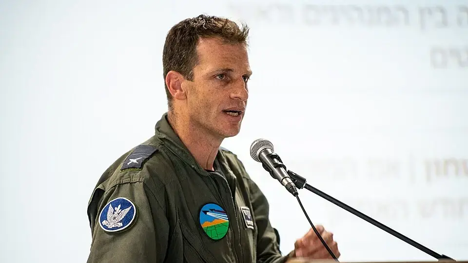 תא"ל עומר טישלר