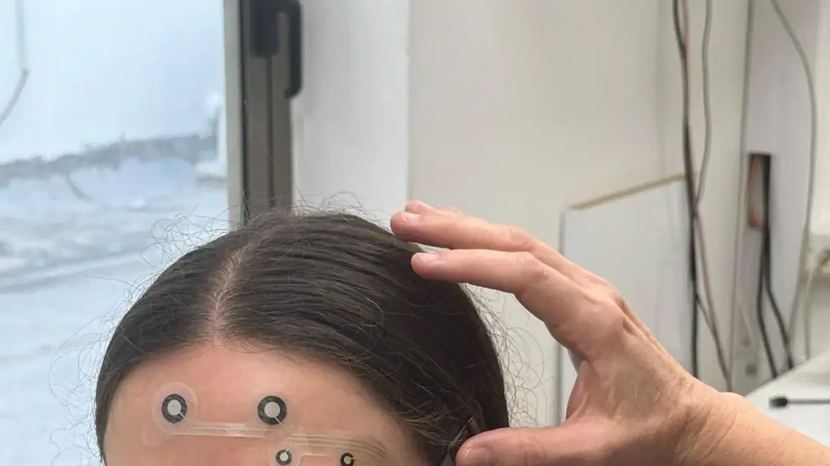 מחקר חיקוי הבעות פנים אוניברסיטת תל אביב מחקר חיקוי הבעות פנים אוניברסיטת תל אביב