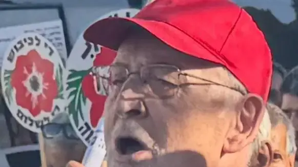 עיסאם מח'ול, חבר הכנסת לשעבר של חד"ש עיסאם מח'ול, חבר הכנסת לשעבר של חד"ש