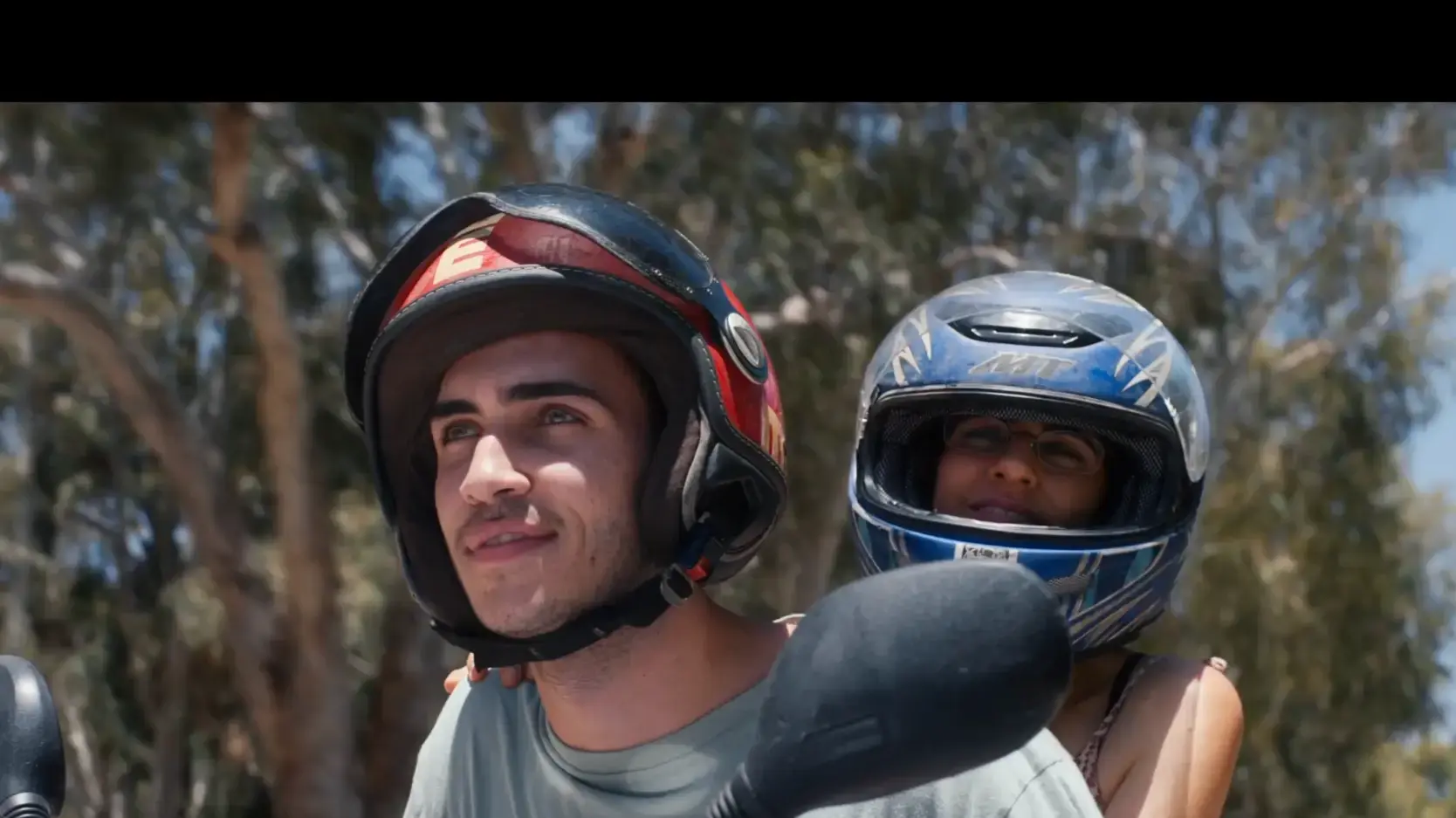 "חמצן" של נטעלי בראון "חמצן" של נטעלי בראון
