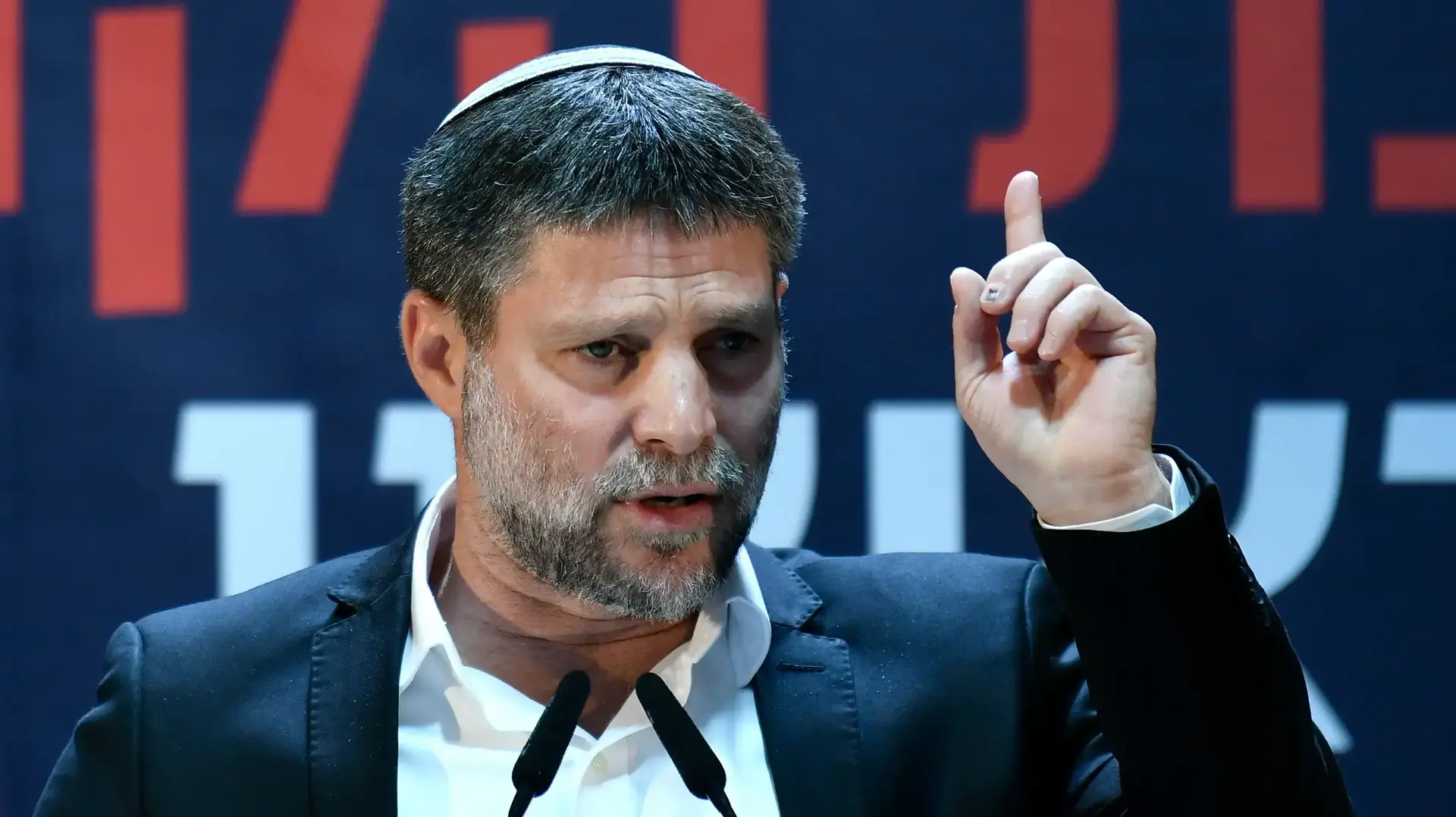 שר האוצר בצלאל סמוטריץ',טקס הארכת הקו האדום של הרכבת הקלה לראשון לציון, 25 בדצמבר 2025 שר האוצר בצלאל סמוטריץ',טקס הארכת הקו האדום של הרכבת הקלה לראשון לציון, 25 בדצמבר 2025