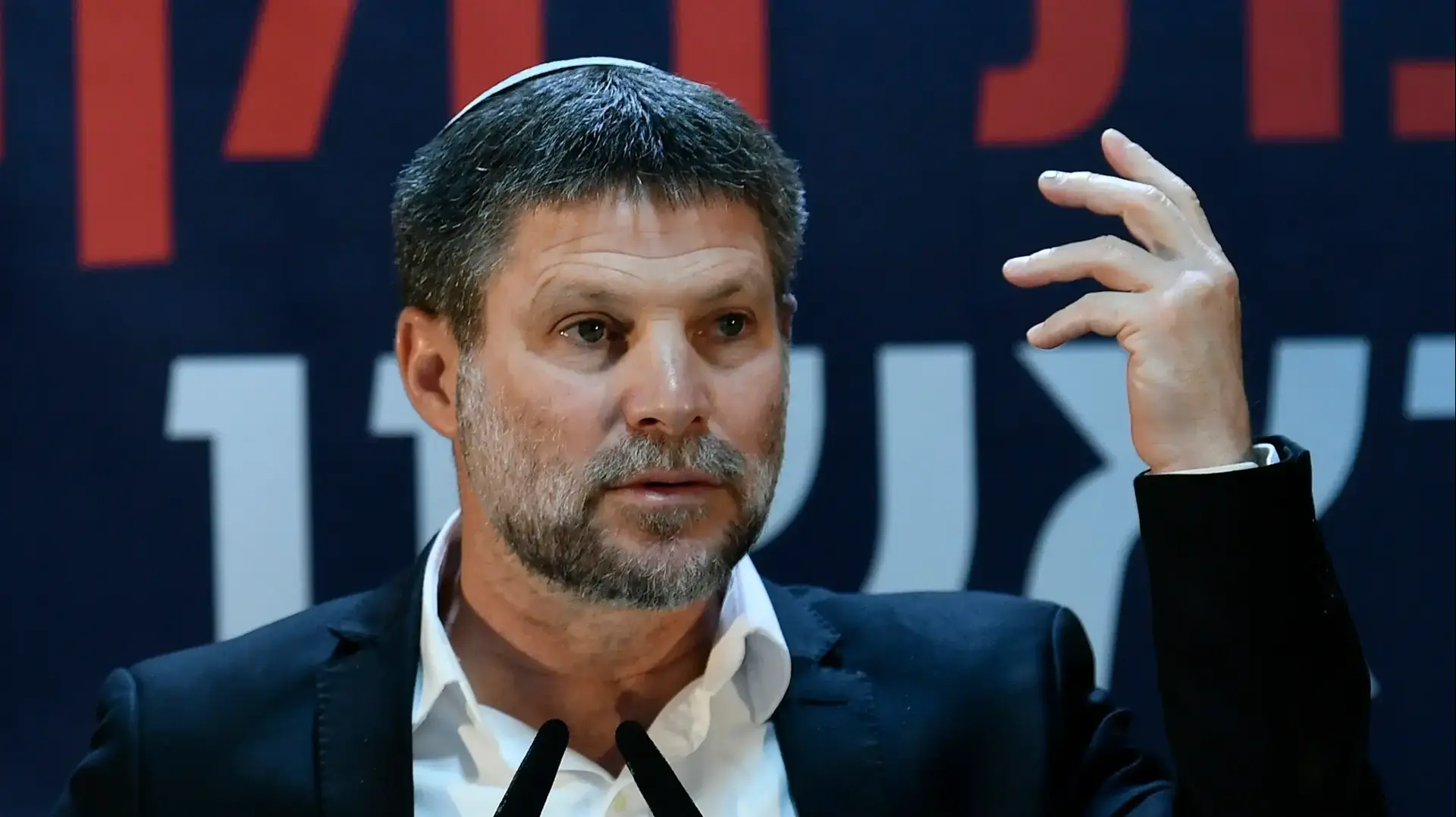 שר האוצר בצלאל סמוטריץ',טקס הארכת הקו האדום של הרכבת הקלה לראשון לציון, 25 בדצמבר 2025 שר האוצר בצלאל סמוטריץ',טקס הארכת הקו האדום של הרכבת הקלה לראשון לציון, 25 בדצמבר 2025