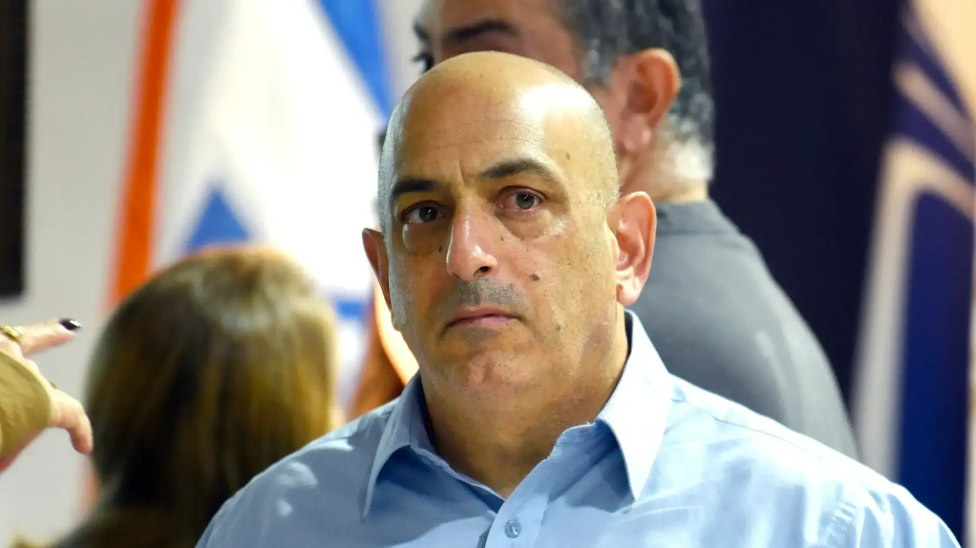 דוד שרן דוד שרן