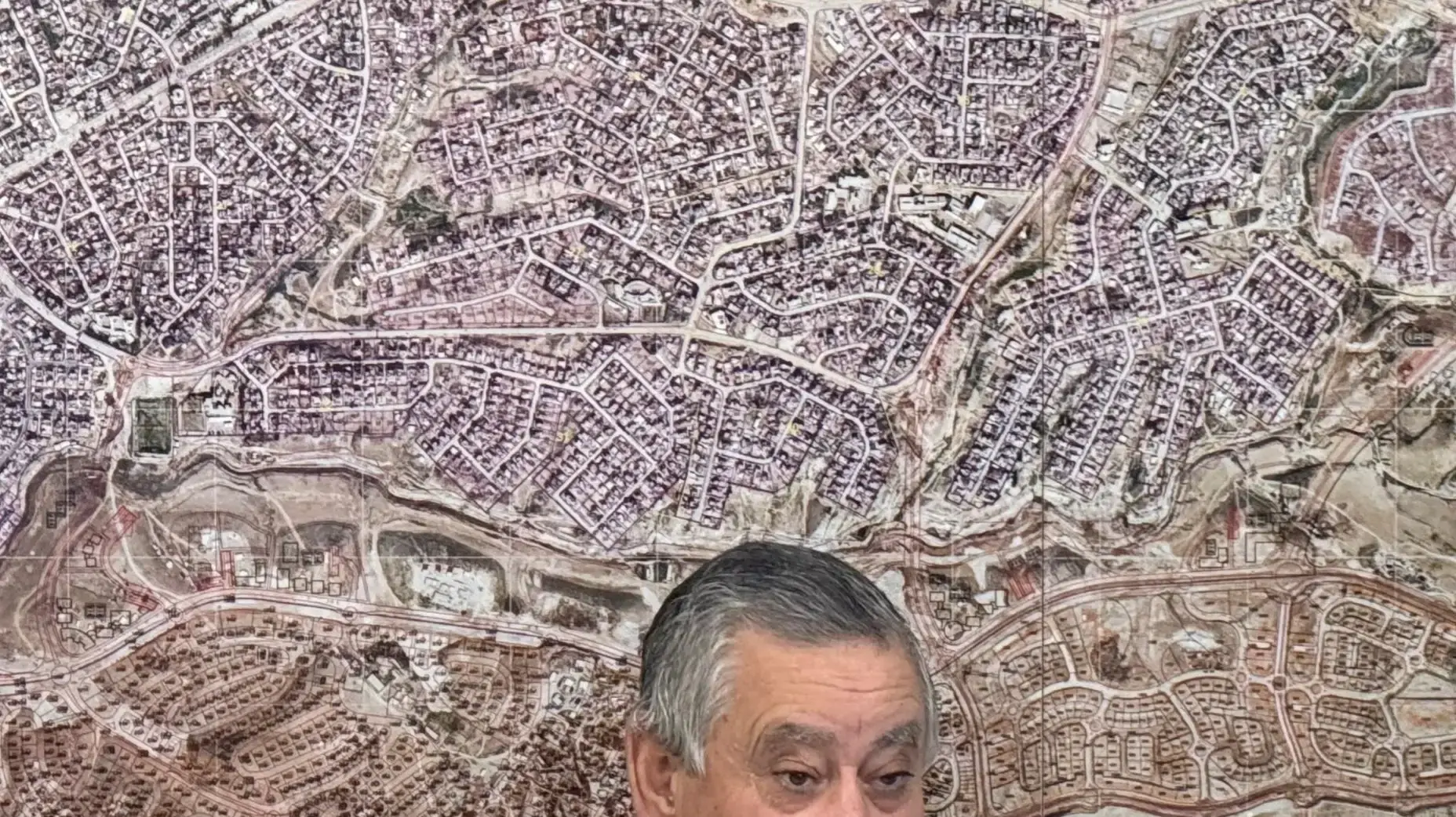 ראש העיר רהט, טלאל אל-קרינאווי ראש העיר רהט, טלאל אל-קרינאווי