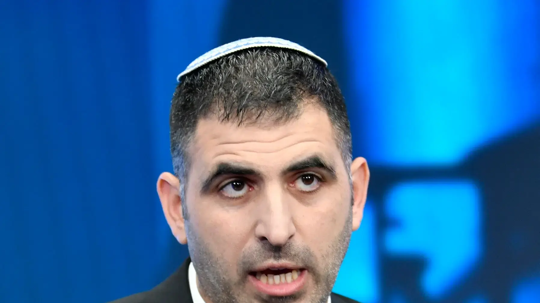 שר התקשורת שלמה קרעי בראיון ל"תיקטוק" 29.12.2025 שר התקשורת שלמה קרעי בראיון ל"תיקטוק" 29.12.2025