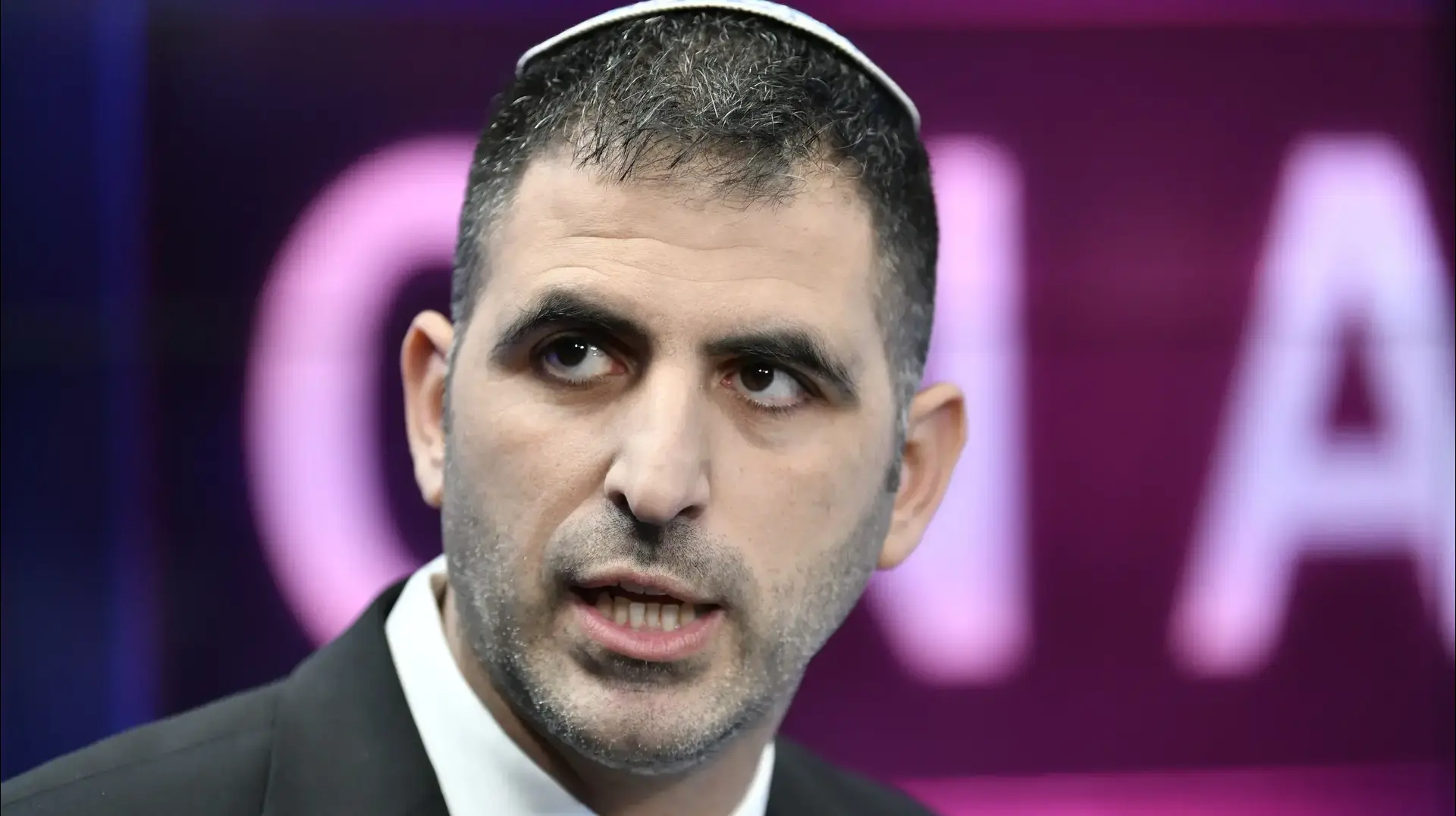 שר התקשורת שלמה קרעי בראיון ל"תיקטוק" 29.12.2025 שר התקשורת שלמה קרעי בראיון ל"תיקטוק" 29.12.2025