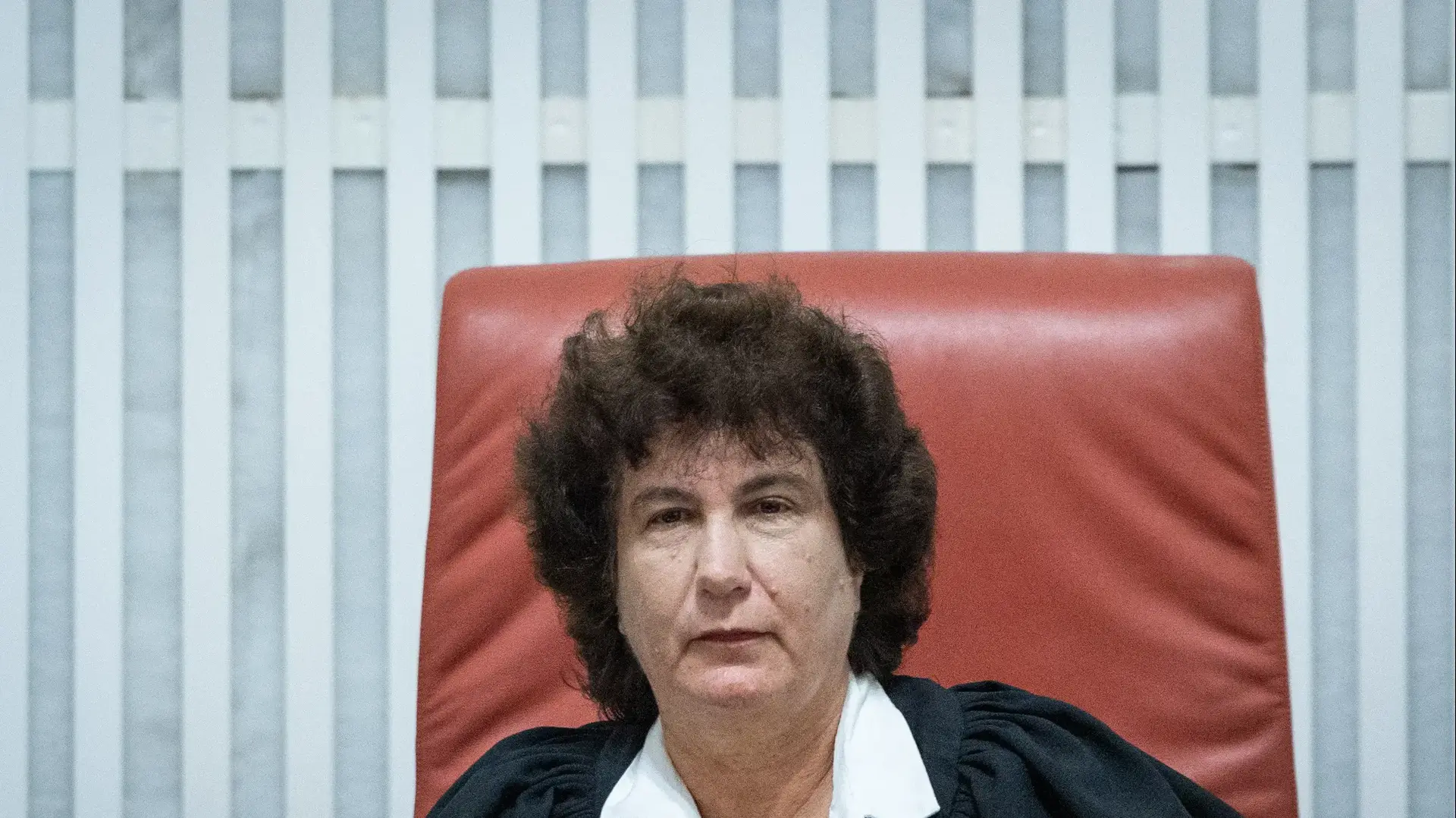 דיון עתירות על פעולותיו של מבקר המדינה ביחס לאירועי שבעה באוקטובר, בג"ץ, 29 בדצמבר 2025 דיון עתירות על פעולותיו של מבקר המדינה ביחס לאירועי שבעה באוקטובר, בג"ץ, 29 בדצמבר 2025