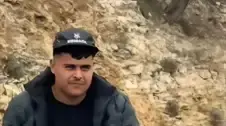 תאמר זאגרנה, גופתו אותרה בנחל באר שבע, 30 בדצמבר 2025