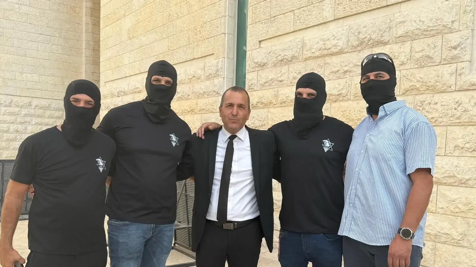 עו"ד אפרים דמרי, מסע"ת של נאשמי כוח מאה, בתגובה לפרישת הפצ"רית 2 בנובמבר 2025