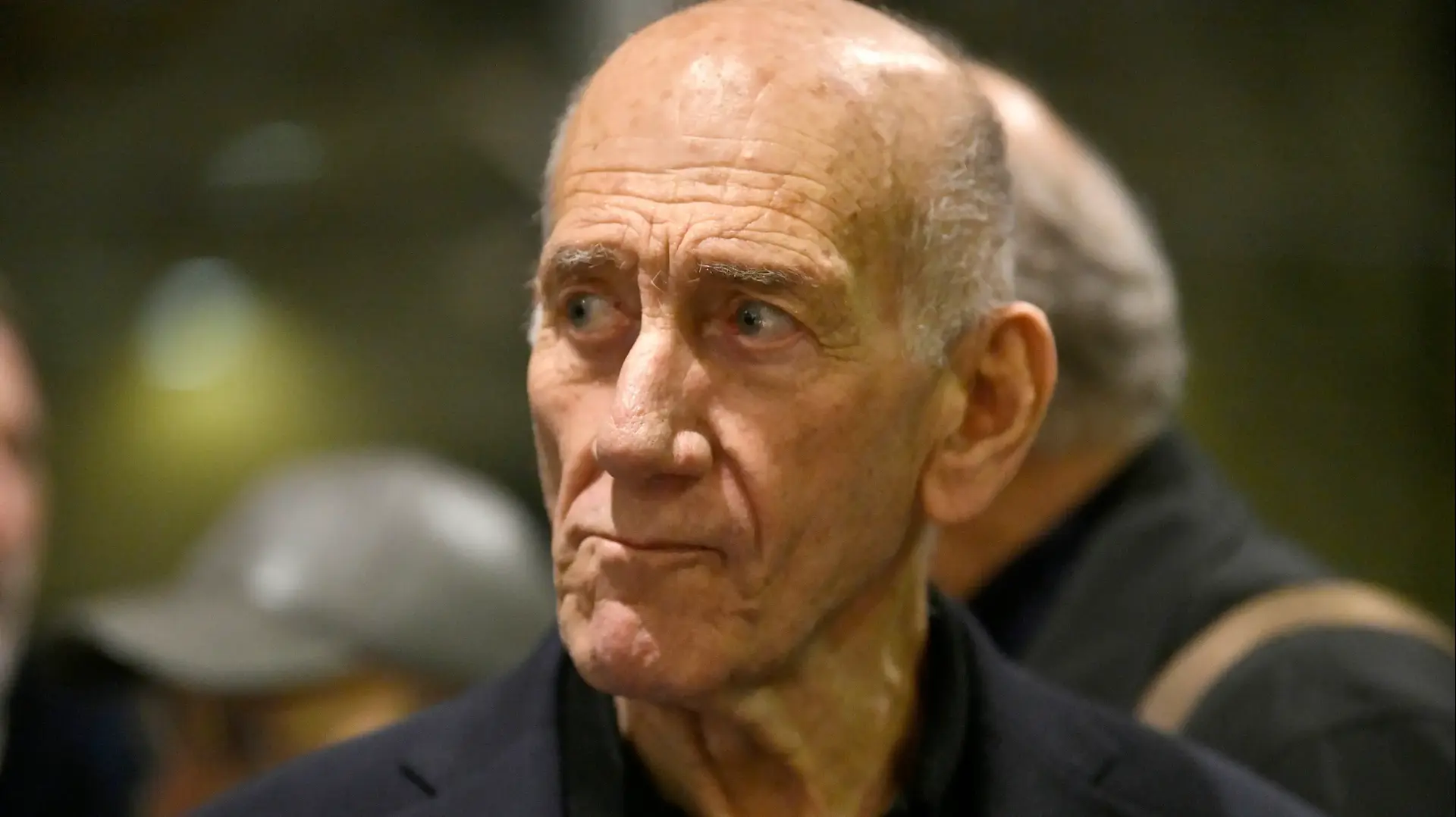 אהוד אולמרט אהוד אולמרט