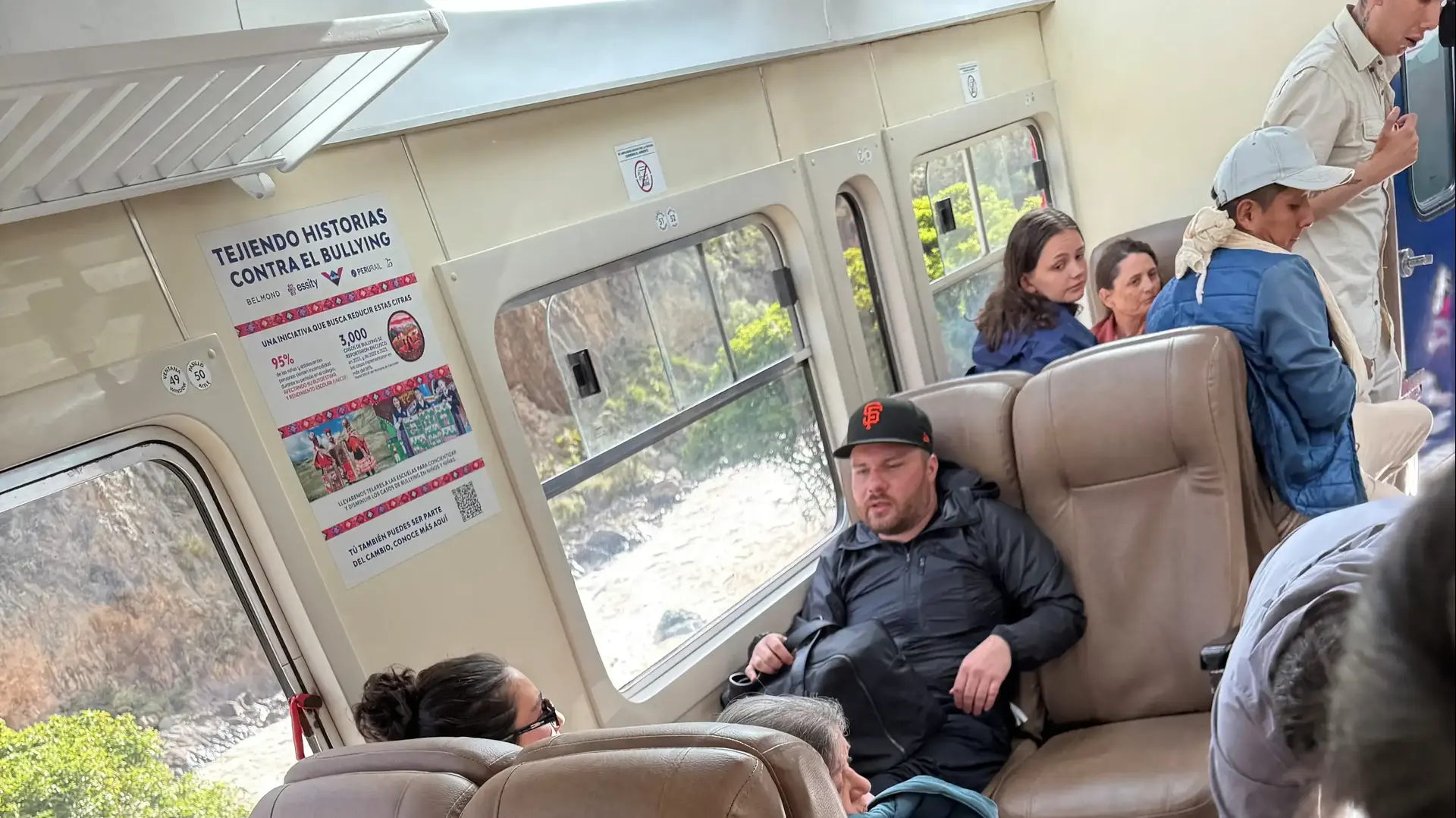 תאונת רכבות במאצ'ו פיצ'ו, פירו. 31 בדצמבר 2025 תאונת רכבות במאצ'ו פיצ'ו, פירו. 31 בדצמבר 2025