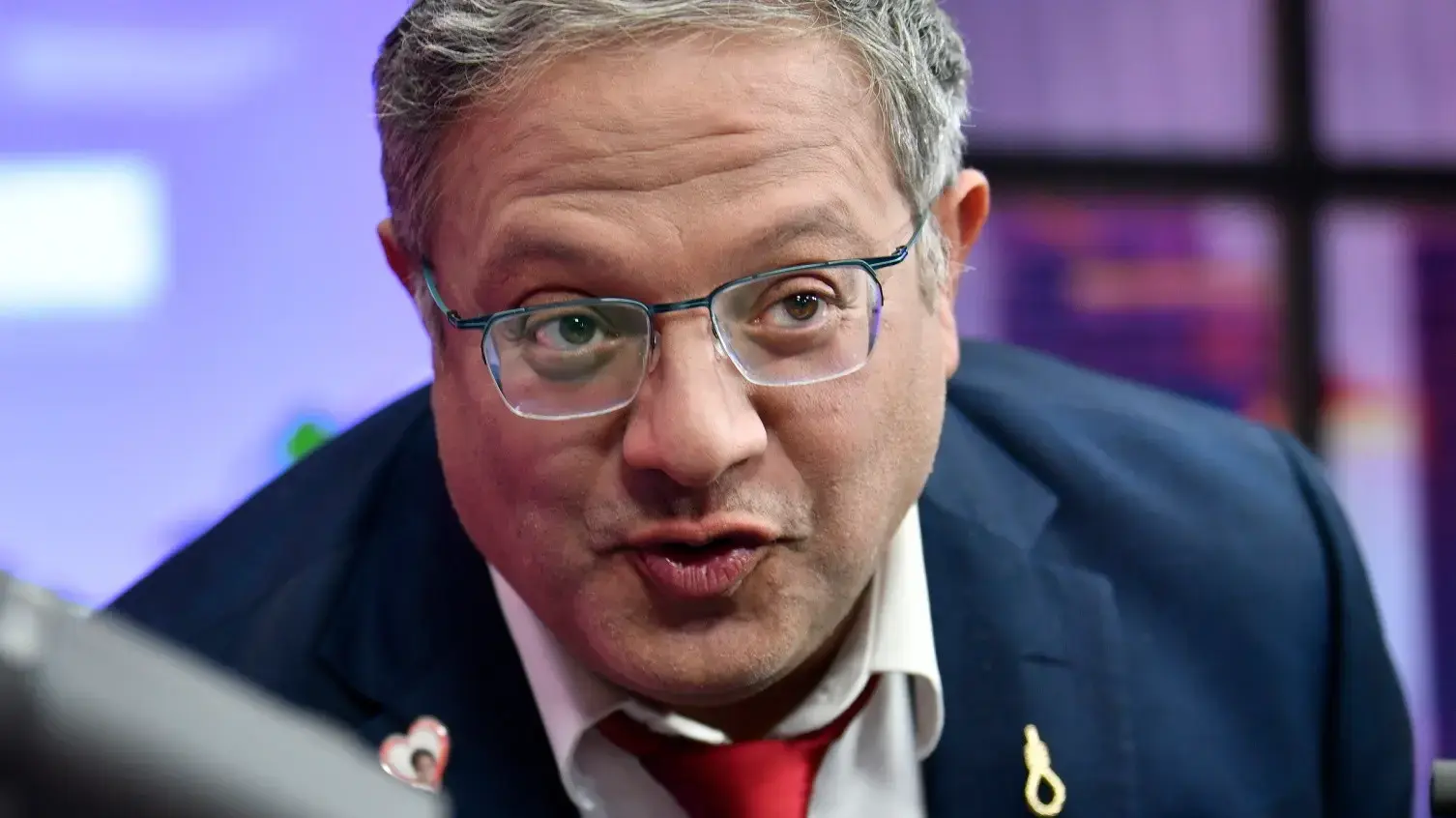 איתמר בן גביר, 1 בינואר 2026 איתמר בן גביר, 1 בינואר 2026