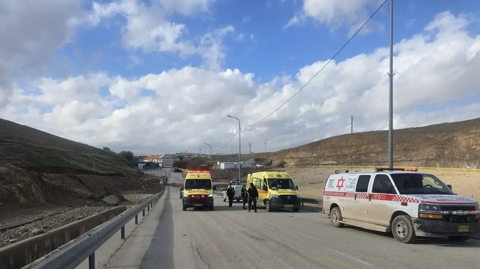 אירוע הירי בלקייה, 02.01.25 אירוע הירי בלקייה, 02.01.25