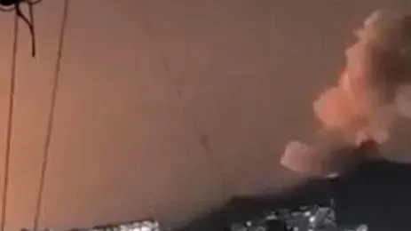 תקיפות אמריקניות ונצואלה תקיפות אמריקניות ונצואלה