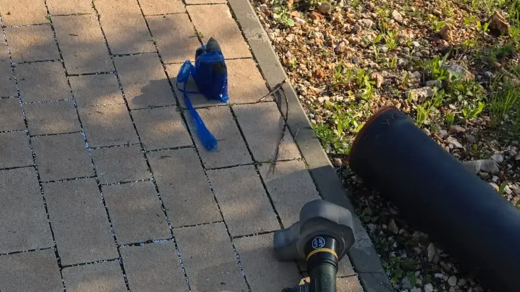 מצבור אמל"ח בראש פינה