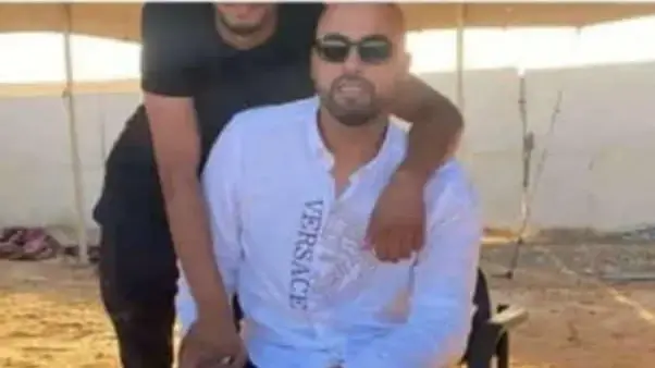 מוחמד חסין מוחמד חסין