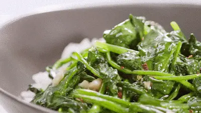 גיף ירקות מוקפצים גיף ירקות מוקפצים