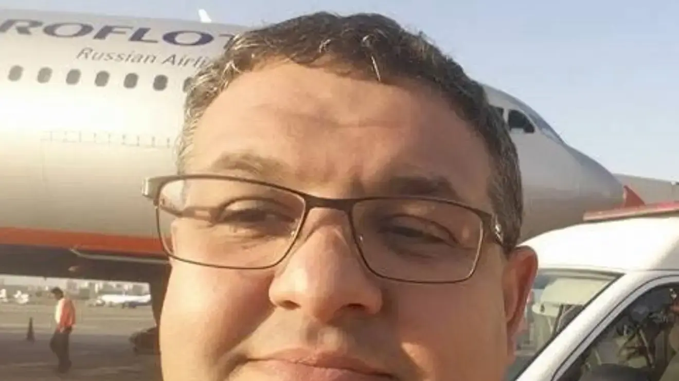 לאוניד מינצ׳ן נאשם בהתחזות לפרמדיק לאוניד מינצ׳ן נאשם בהתחזות לפרמדיק
