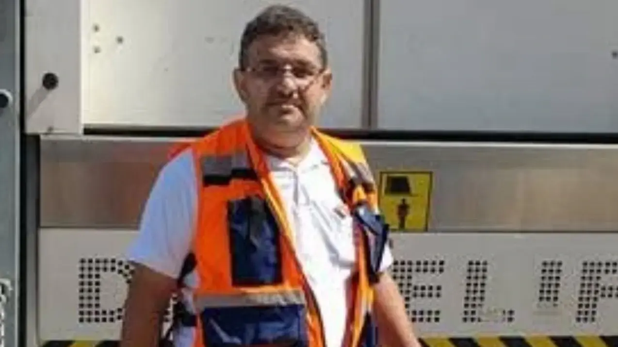 לאוניד מינצ׳ן נאשם בהתחזות לפרמדיק