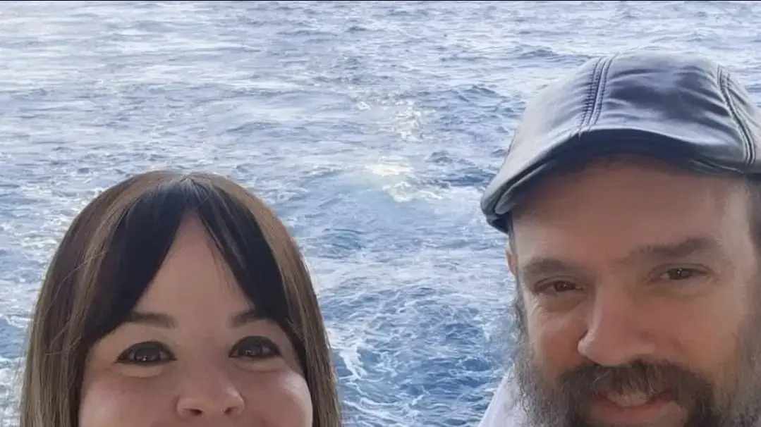 שליחי חב"ד בקטמנדו, חזקי וחני ליפשיץ שליחי חב"ד בקטמנדו, חזקי וחני ליפשיץ