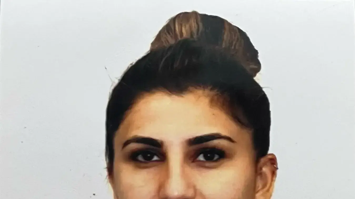 פארנוש מזארי פארנוש מזארי