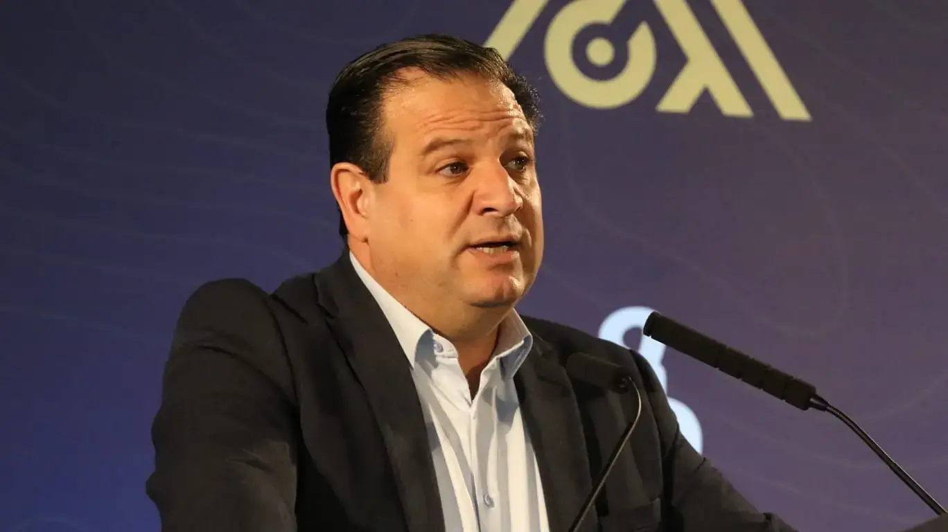 איימן עודה, כנס גבעת חביבה השנתי לחברה משותפת, 6 בינואר 2026 איימן עודה, כנס גבעת חביבה השנתי לחברה משותפת, 6 בינואר 2026