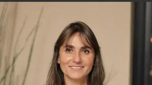 מיכל כהן מנכ"לית קרן רש"י מיכל כהן מנכ"לית קרן רש"י