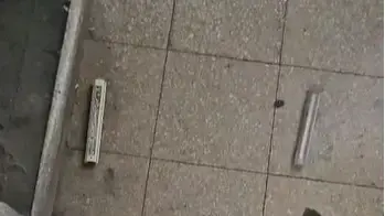 גל תלישת מזוזות במרכז הארץ גל תלישת מזוזות במרכז הארץ