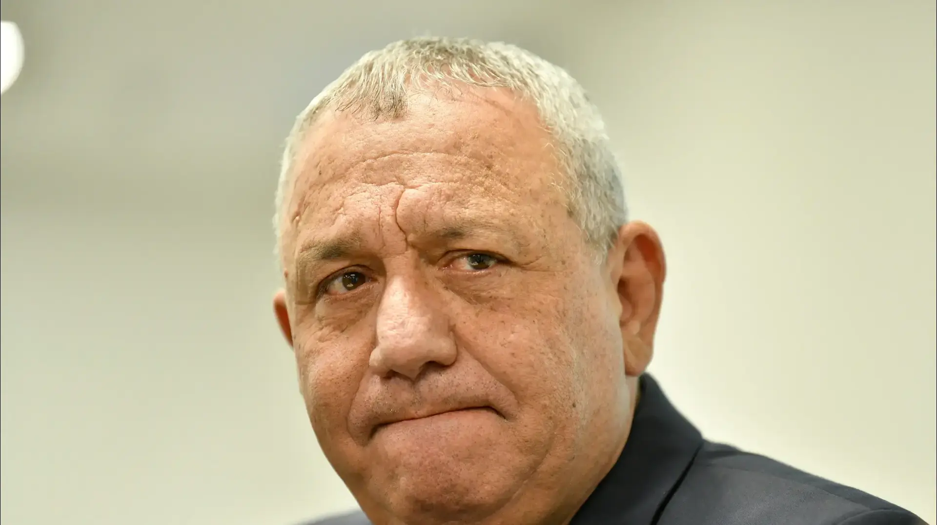 גדי איזנקוט, ועדת המנהיגות של פורום הדירקטוריות, 6 בינואר 2026 גדי איזנקוט, ועדת המנהיגות של פורום הדירקטוריות, 6 בינואר 2026