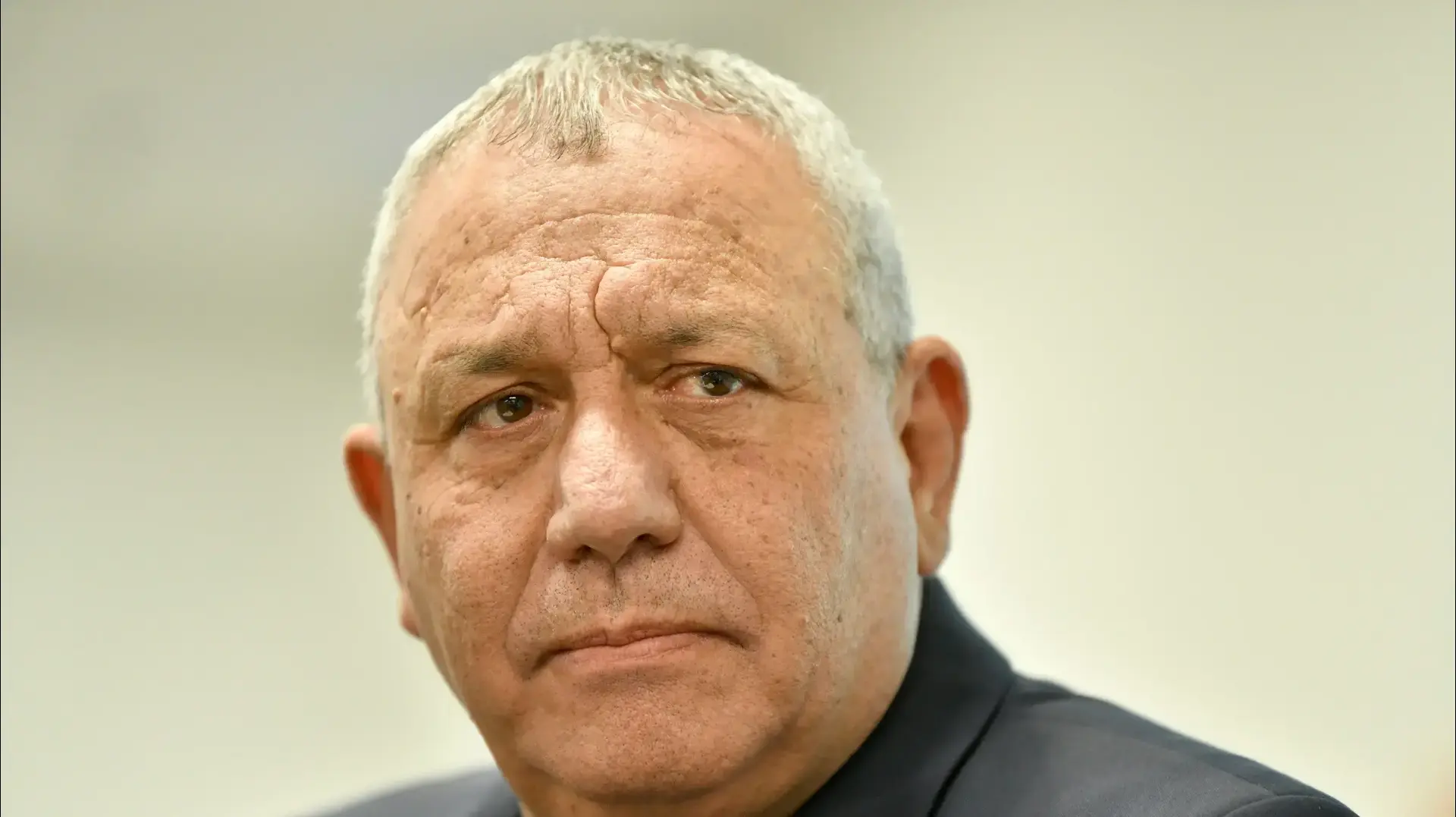 גדי איזנקוט, ועדת המנהיגות של פורום הדירקטוריות, 6 בינואר 2026 גדי איזנקוט, ועדת המנהיגות של פורום הדירקטוריות, 6 בינואר 2026