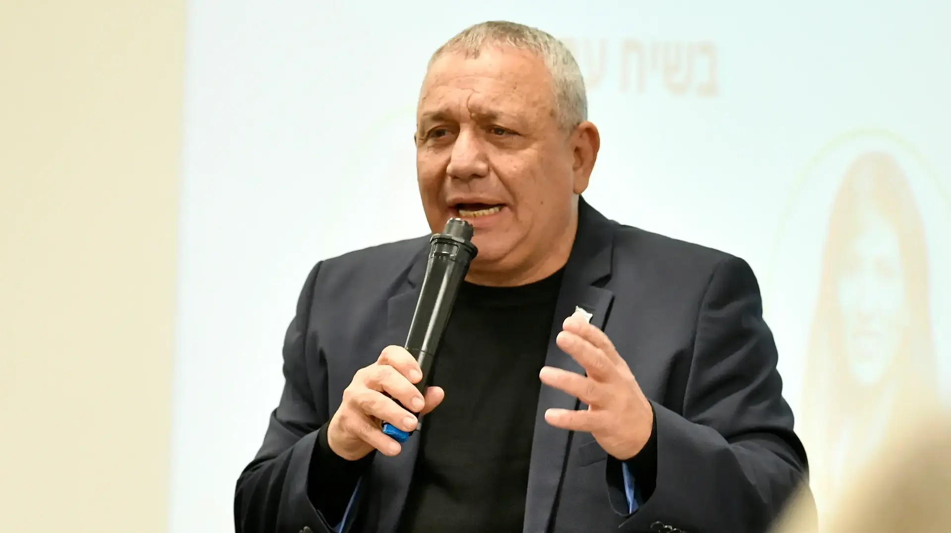 גדי איזנקוט, ועדת המנהיגות של פורום הדירקטוריות, 6 בינואר 2026 גדי איזנקוט, ועדת המנהיגות של פורום הדירקטוריות, 6 בינואר 2026