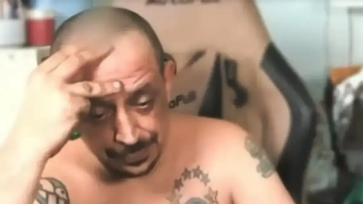 סרחיו חימנס רמוס