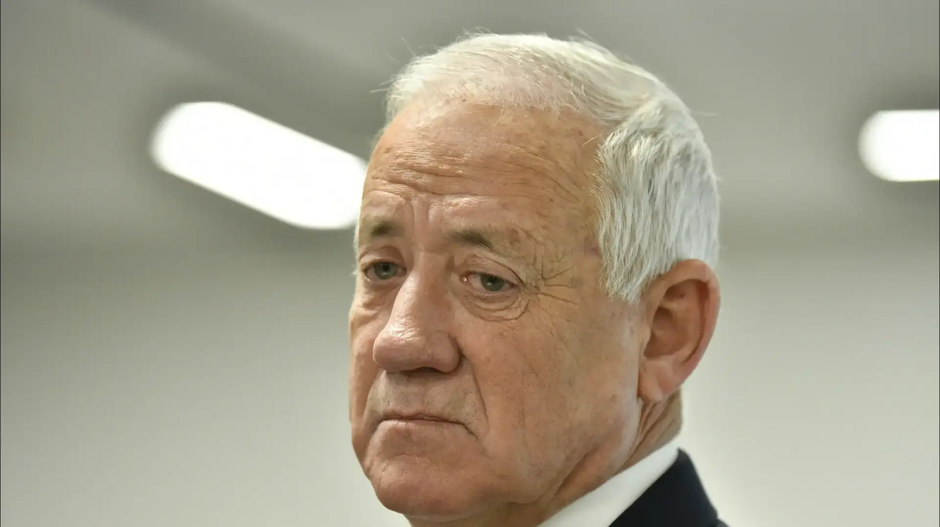בני גנץ, ועדת המנהיגות של פורום הדירקטוריות, 6 בינואר 2026 בני גנץ, ועדת המנהיגות של פורום הדירקטוריות, 6 בינואר 2026