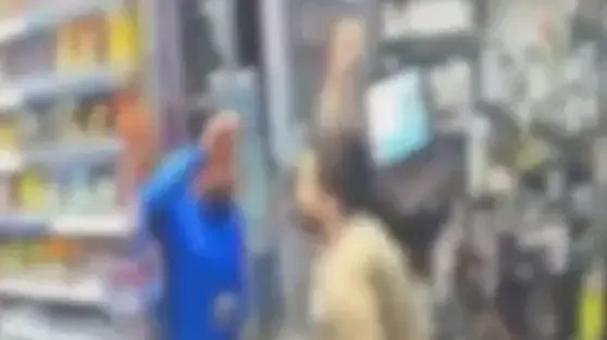שלושה גברים חמושים הגיעו לקיוסק שכונתי באור יהודה בערב יום כיפור שלושה גברים חמושים הגיעו לקיוסק שכונתי באור יהודה בערב יום כיפור
