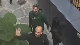 שבועיים אחרי סגירת התיק: פשיטה על בית המתיישב שנורה בידי שוטר והפך לנכה שבועיים אחרי סגירת התיק: פשיטה על בית המתיישב שנורה בידי שוטר והפך לנכה