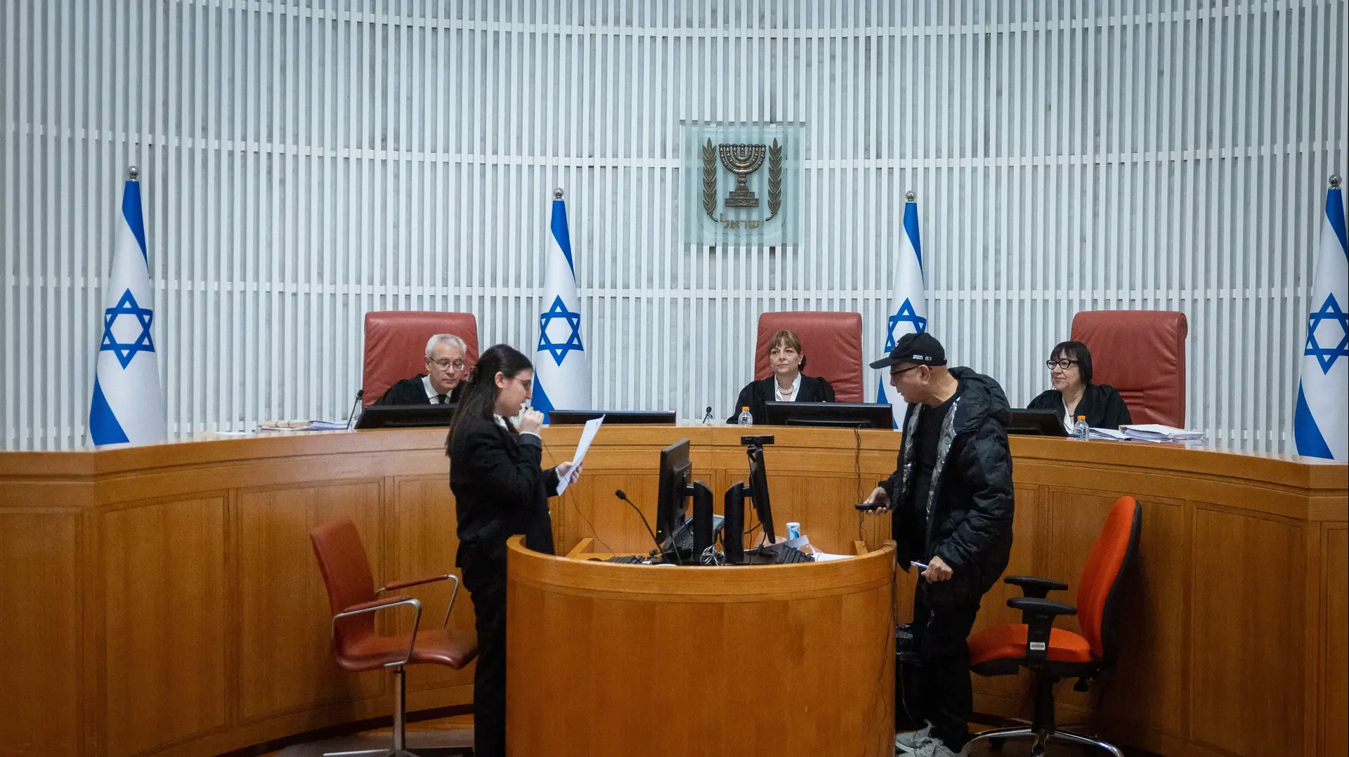 עתירה נגד העברת כספים לציבור החרדי, ביהמ"ש העליון, 8 בינואר 2026 עתירה נגד העברת כספים לציבור החרדי, ביהמ"ש העליון, 8 בינואר 2026