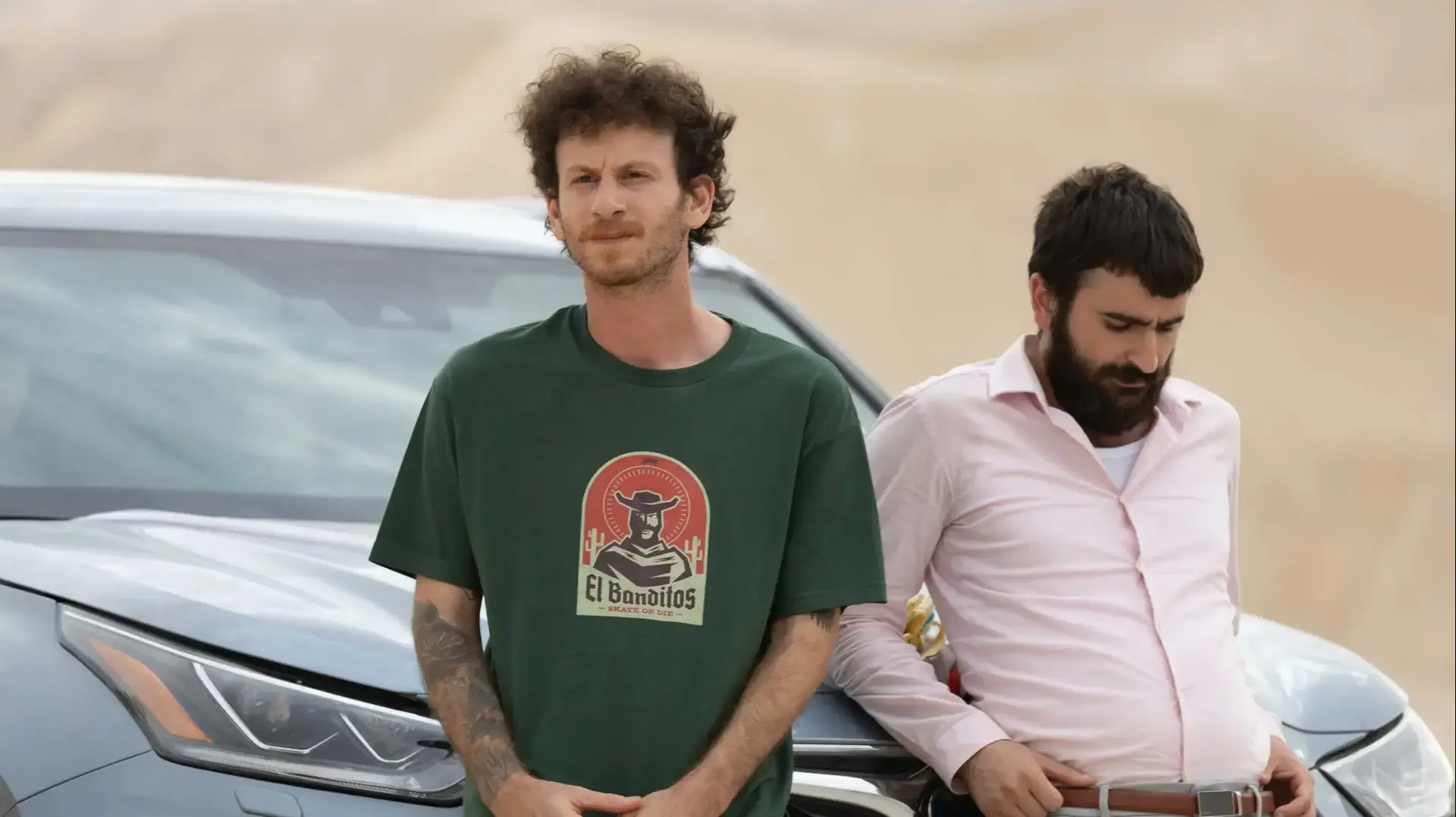 "בלה" של זהר שחר וג'מאל ח'לאילה "בלה" של זהר שחר וג'מאל ח'לאילה