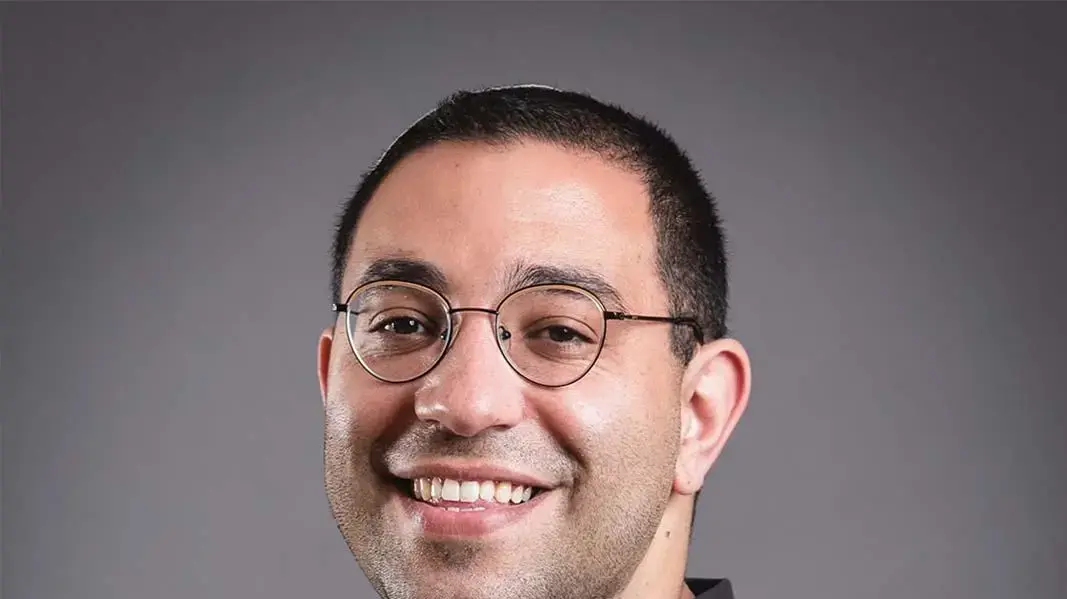 יוסי סבג, ממונה תחום תקצוב חברה, קהילה ומכינות, ות"ת יוסי סבג, ממונה תחום תקצוב חברה, קהילה ומכינות, ות"ת