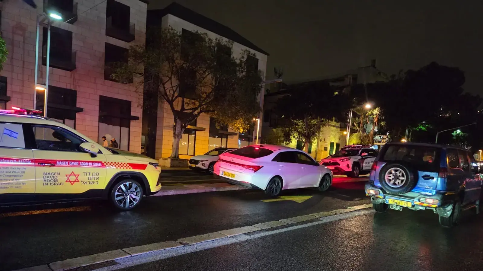 חשד לרצח בחיפה חשד לרצח בחיפה