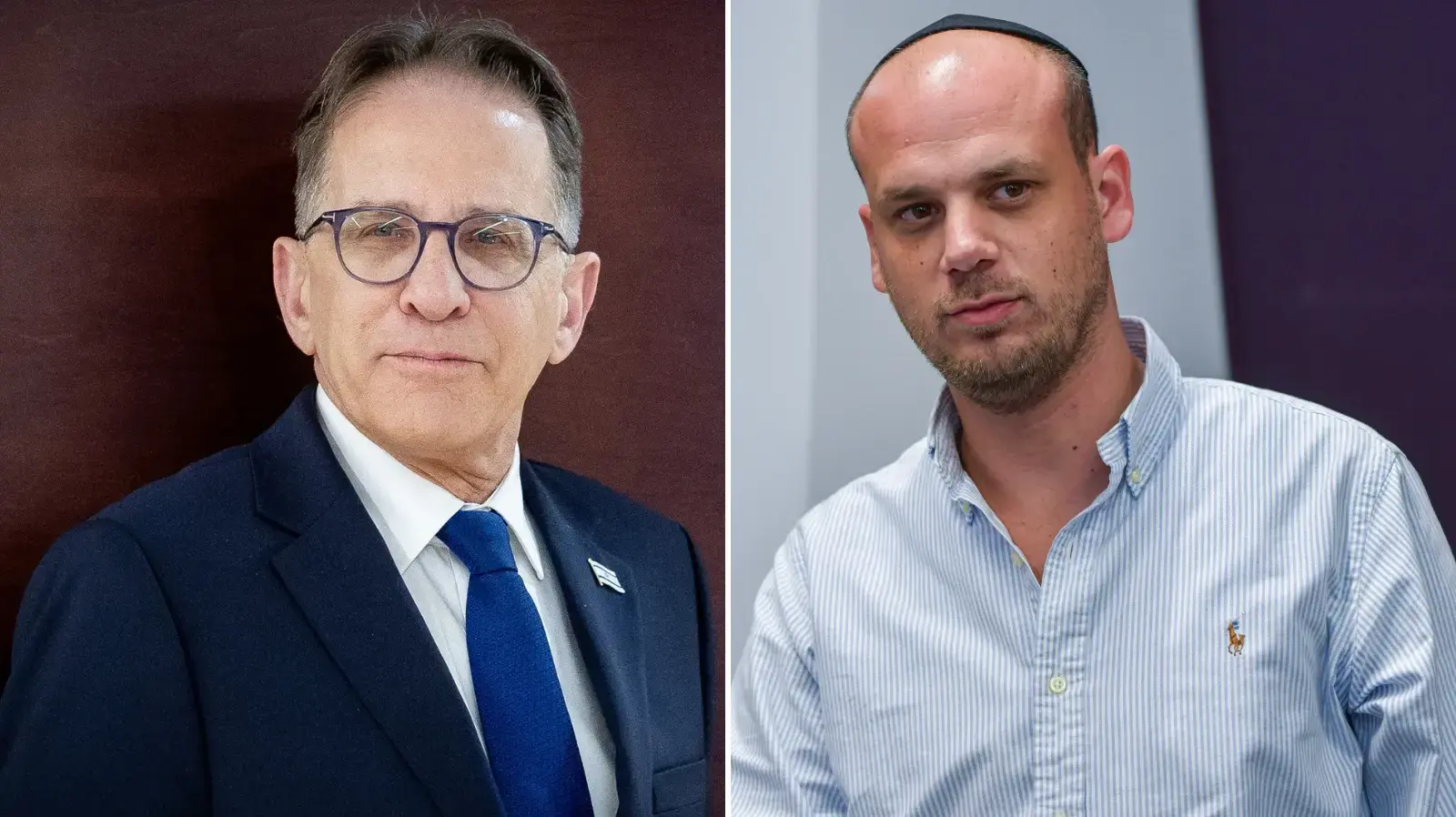אלי פלדשטיין, צחי ברוורמן