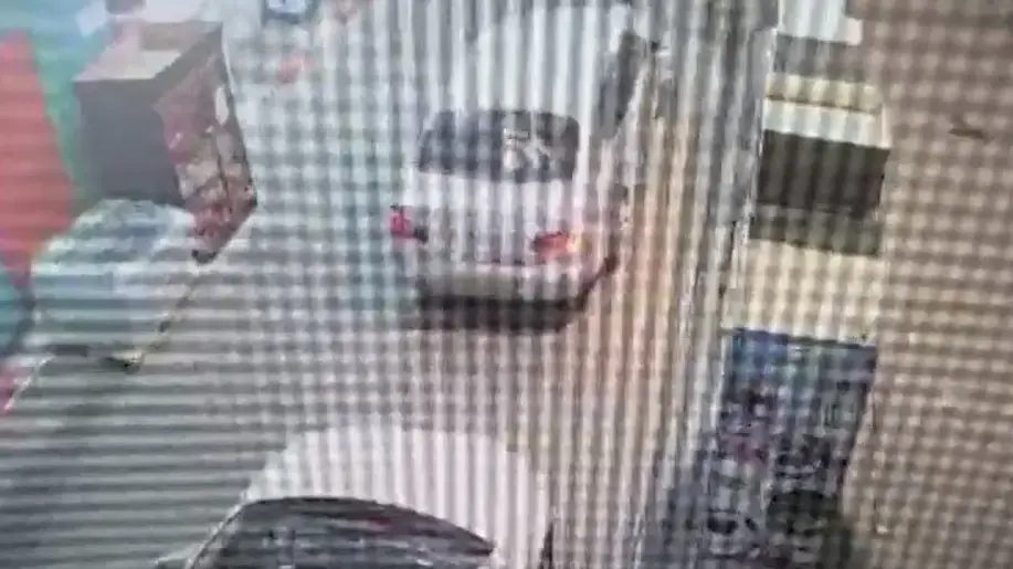 צעיר חשוד שהצית משרדי סוכנות ביטוח פרטית באור יהודה יום אחרי שפוטר