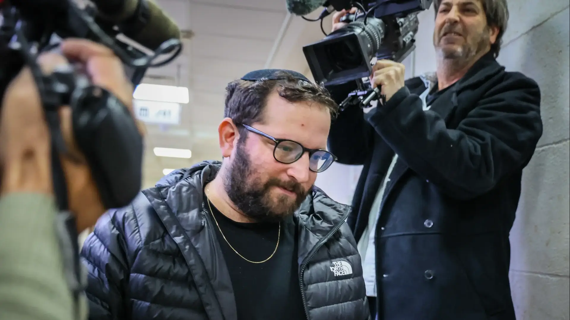 דיון בעניינו של יונתן אוריך, בימ"ש שלום ראשל"צ , 14 בינואר 2026 דיון בעניינו של יונתן אוריך, בימ"ש שלום ראשל"צ , 14 בינואר 2026